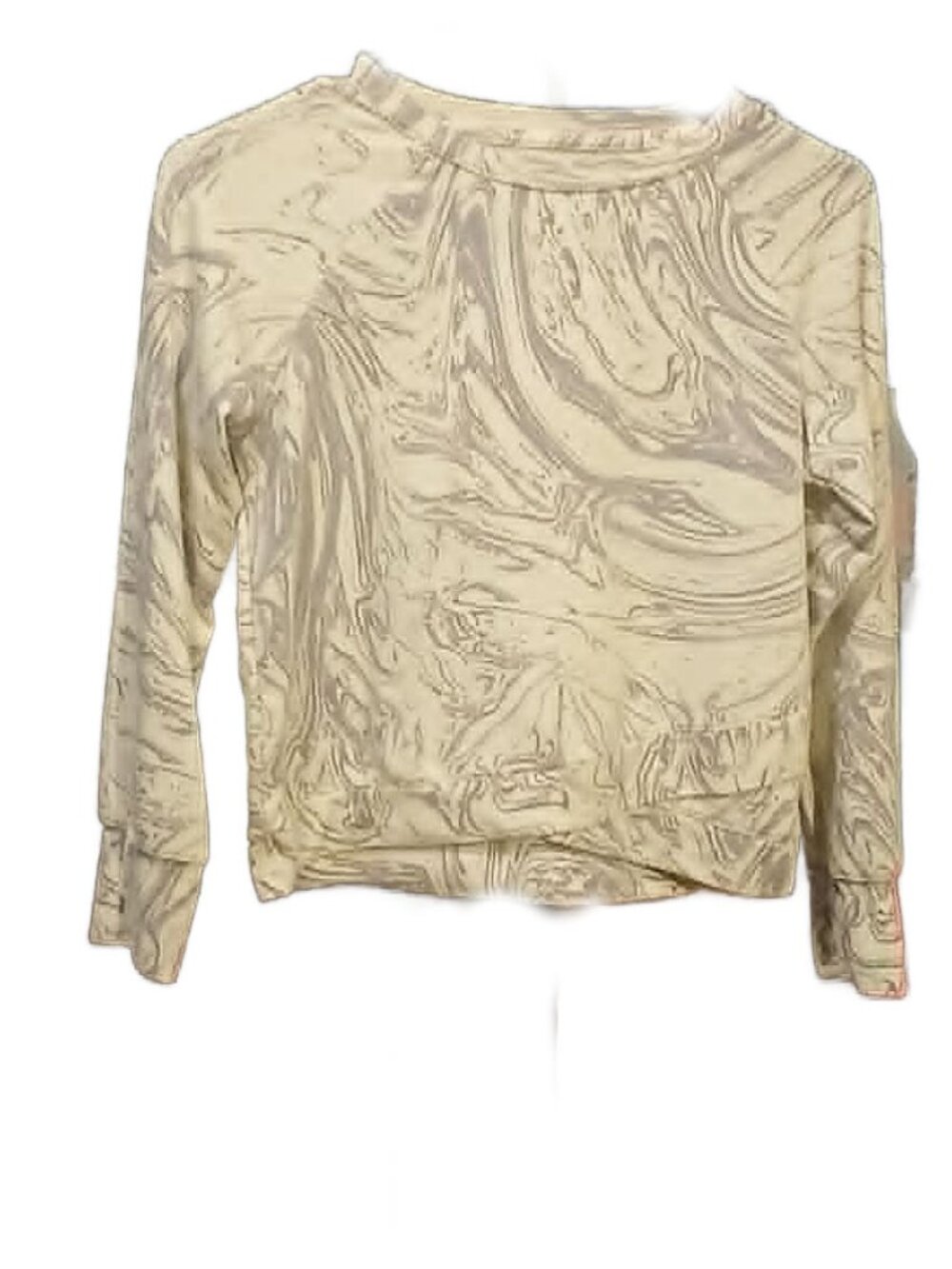 freely kids swirl sweater